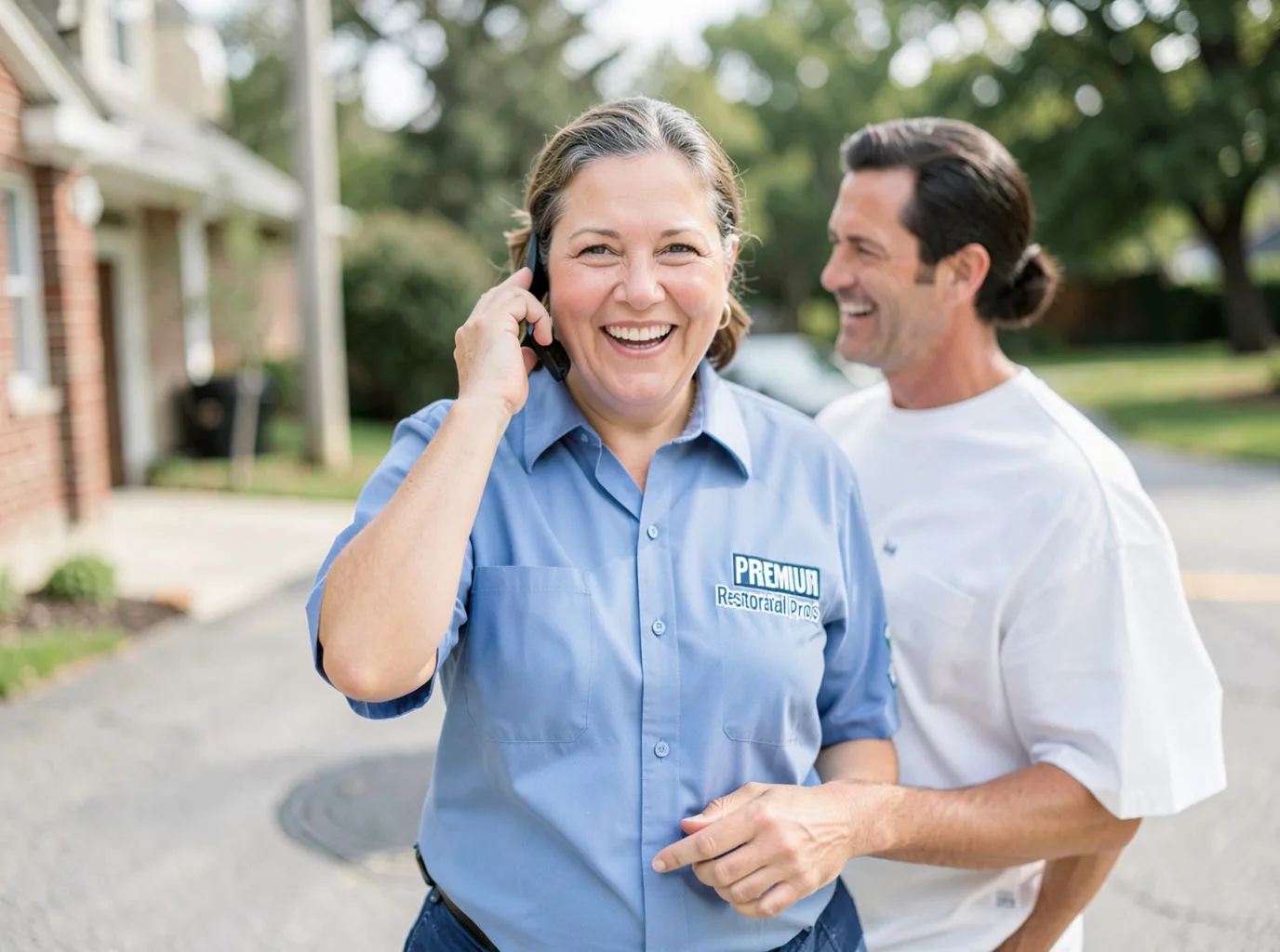 Water Damage Restoration Marshes Siding, KY FAQs